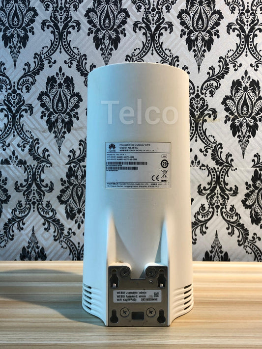 5G Router Huawei N5368X (5G Cpe Max)