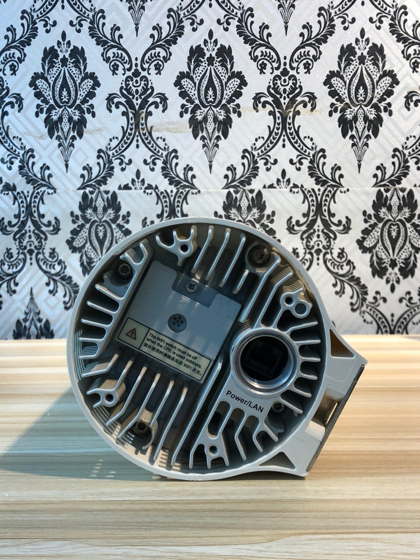 5G Router Huawei N5368X (5G Cpe Max)