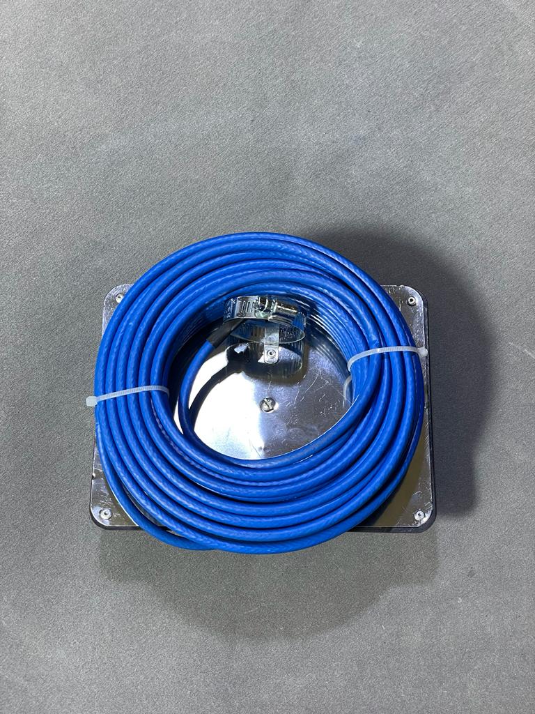 Huawei 4G Router with Outdoor Antenna
