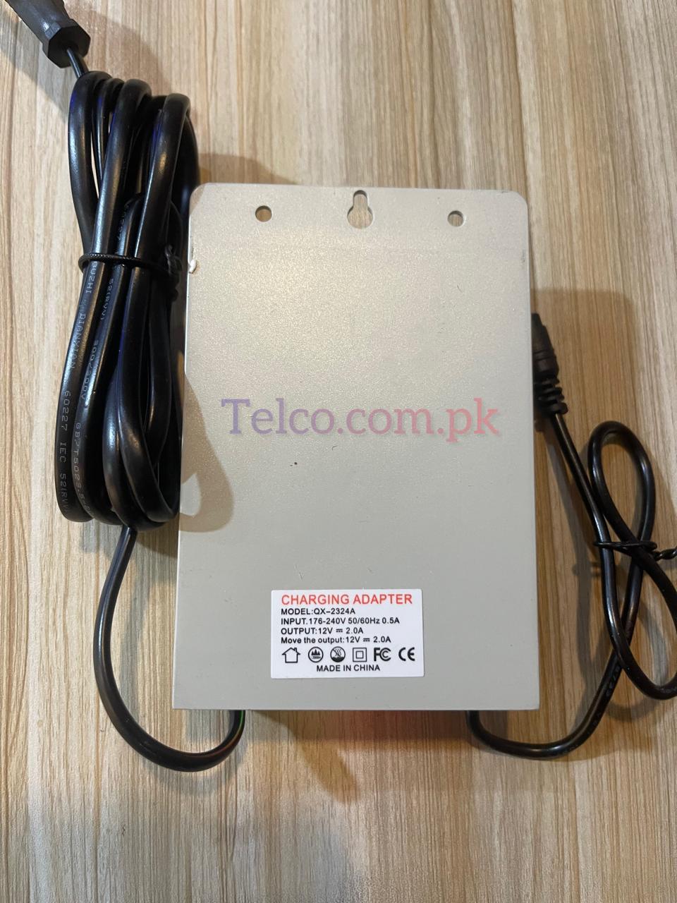 Power Bank For Router / Router UPS