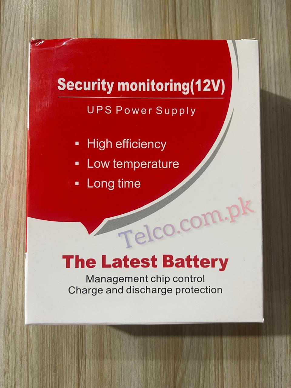 Power Bank For Router / Router UPS