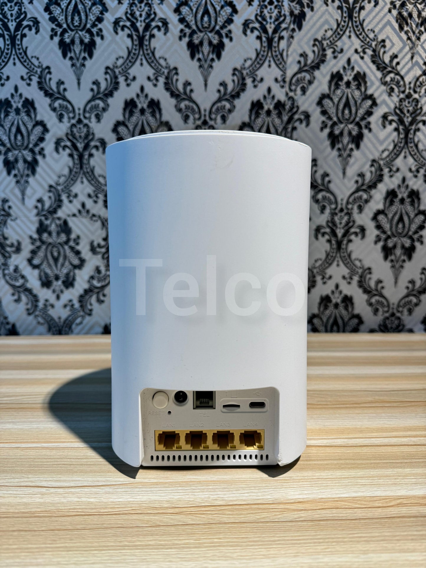 ZLT X20 5G/4G Router with Sim Slot
