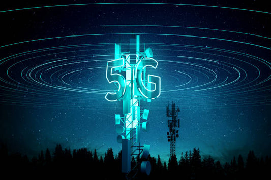 5G Launched in Pakistan 2026 | Best 5G Routers & Speed Update