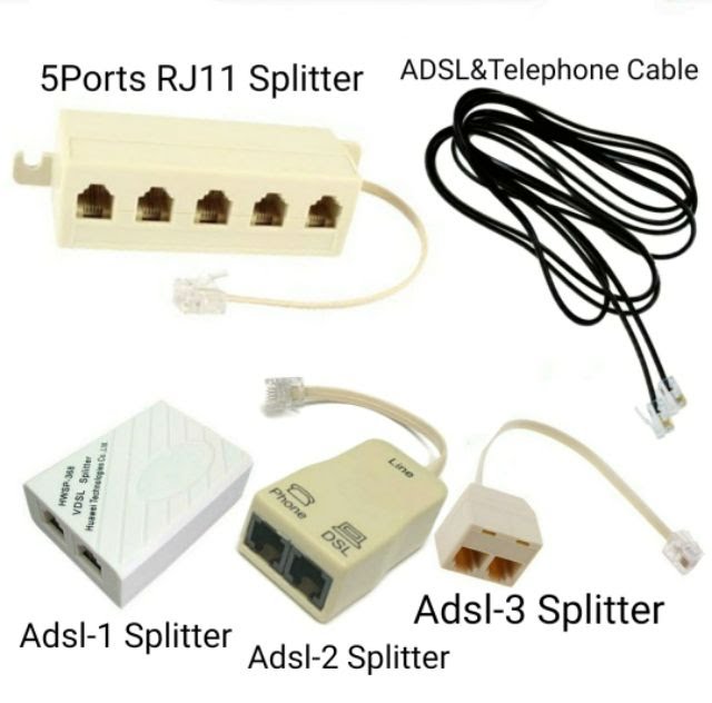 Accessories Telco Store