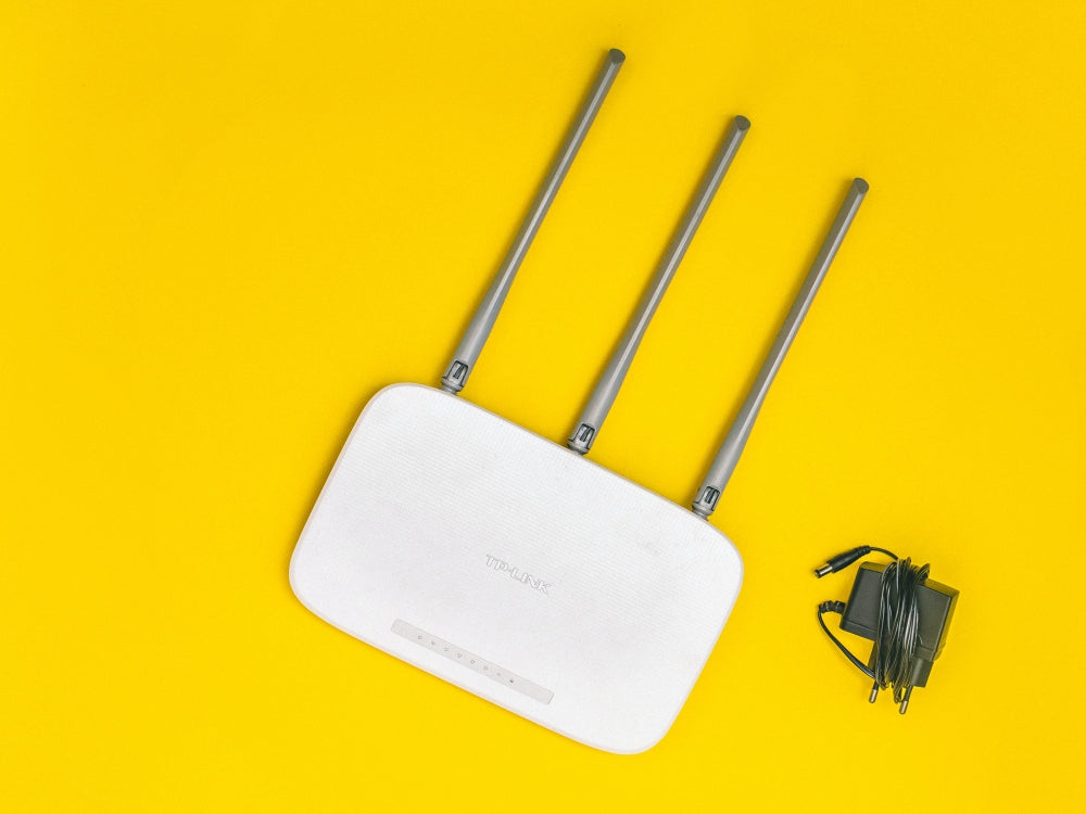 Lane Routers & Extenders – Telco Store
