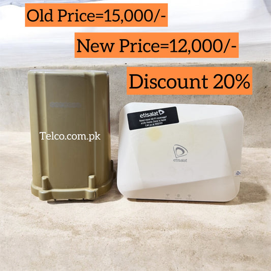 ZLT X11 Router with Sim Slot 4G/5G