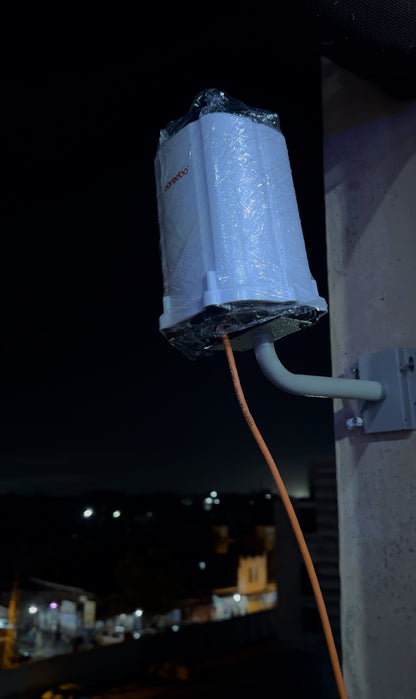 5G Router Hanging Stand For ZLT X11,X16 & X10