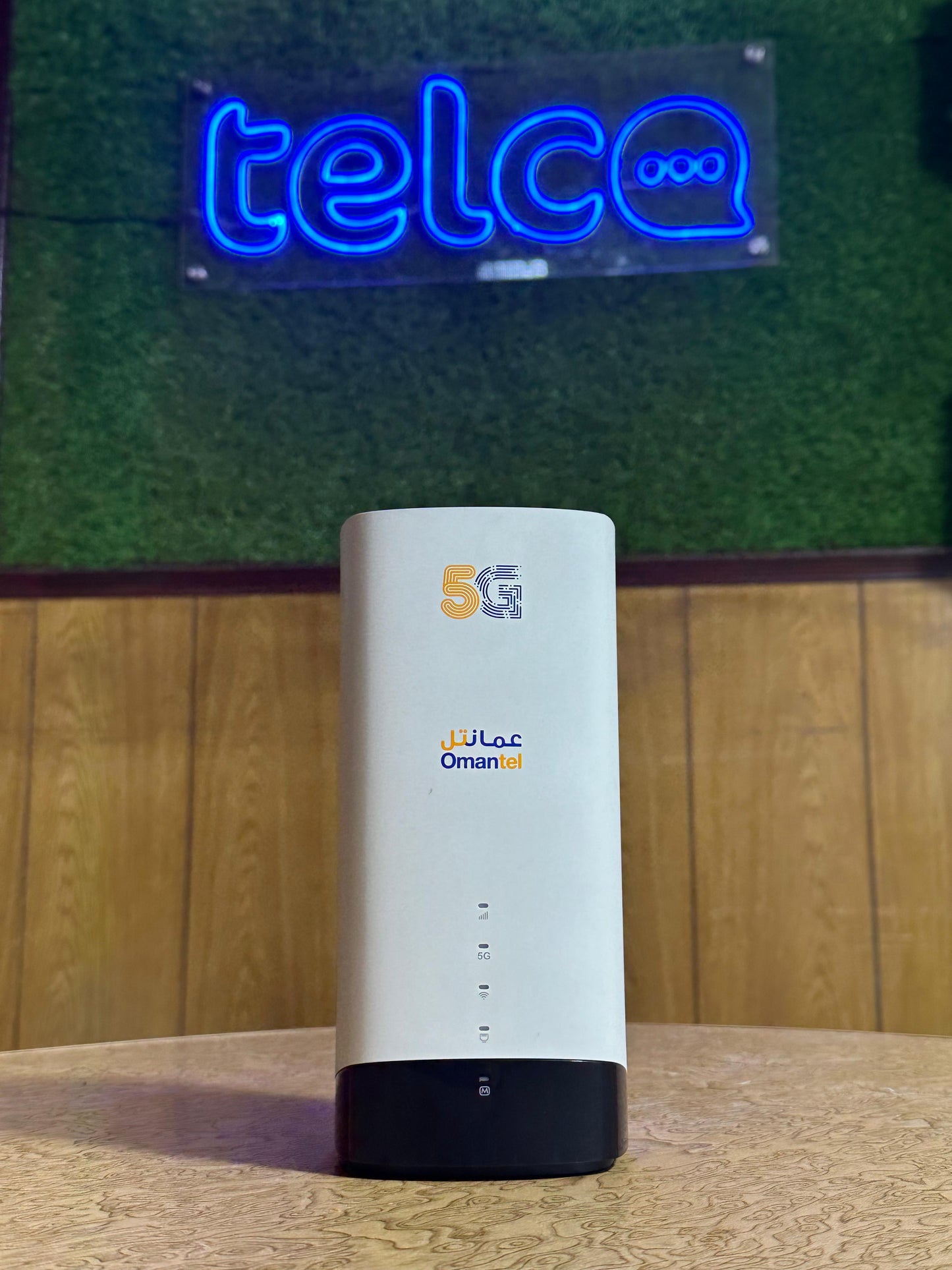 5G Sim Router ( Aurora C082 )