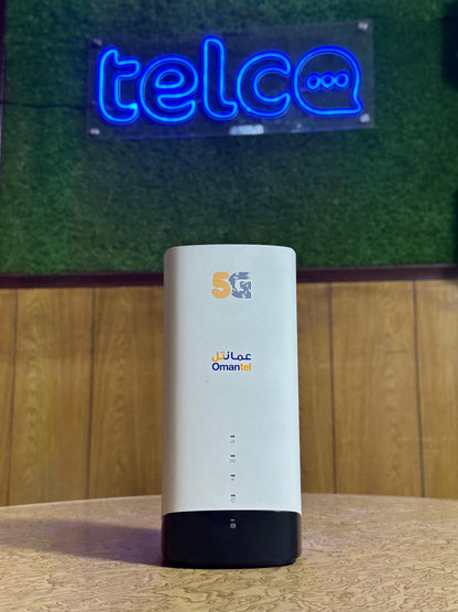5G Sim Router ( Aurora C082 )
