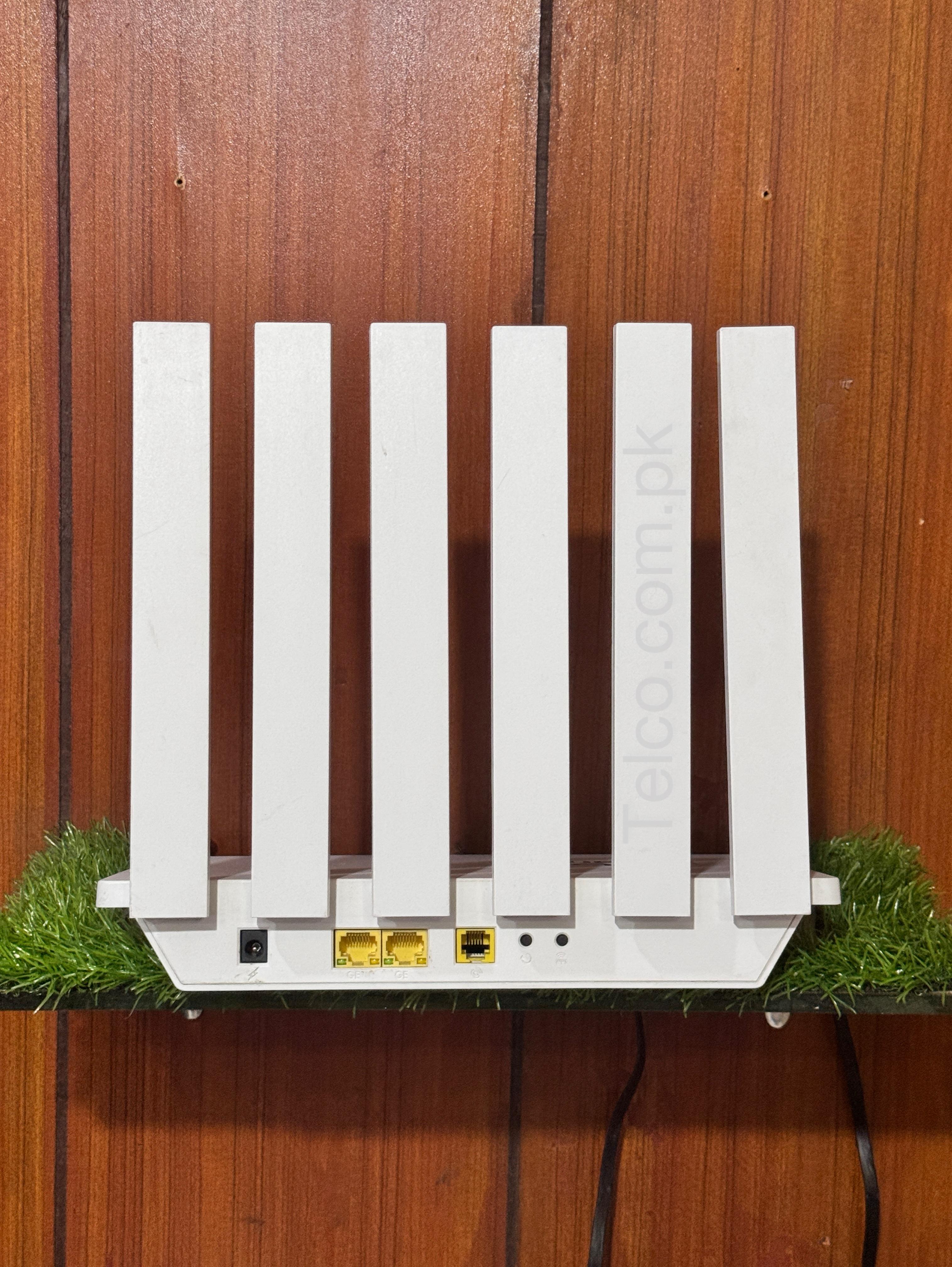 Greenpacket D5H-EA62-1 5G Router Price Pakistan – PTA Approved 2026 ...