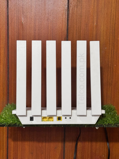 5G Sim Router ( Greenpacket D5H-EA62-1 )