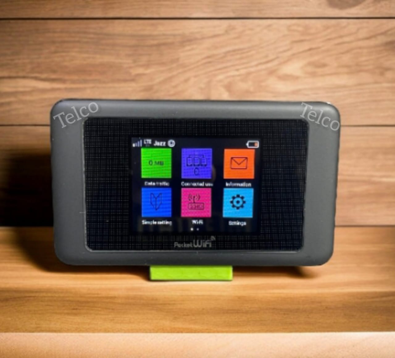 Collections – Telco Store