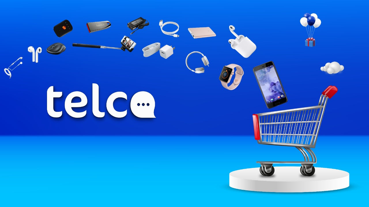 Buy Best 4G WiFi Devices: Routers, Antennas, Boosters | Telco Store Pk