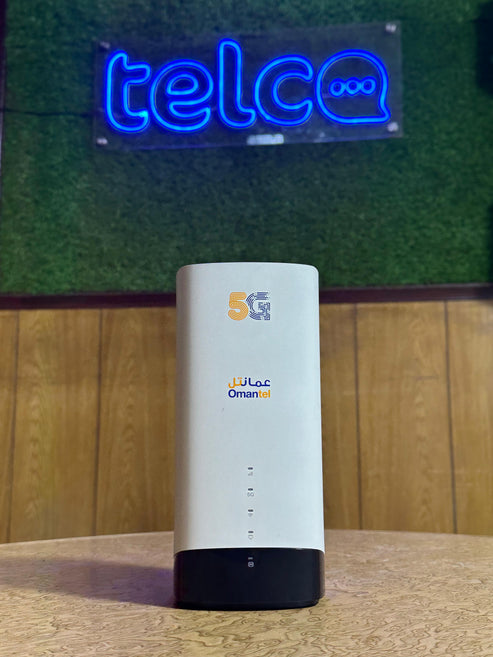 Aurora C082 Dual Band Sim Router – Telco Store