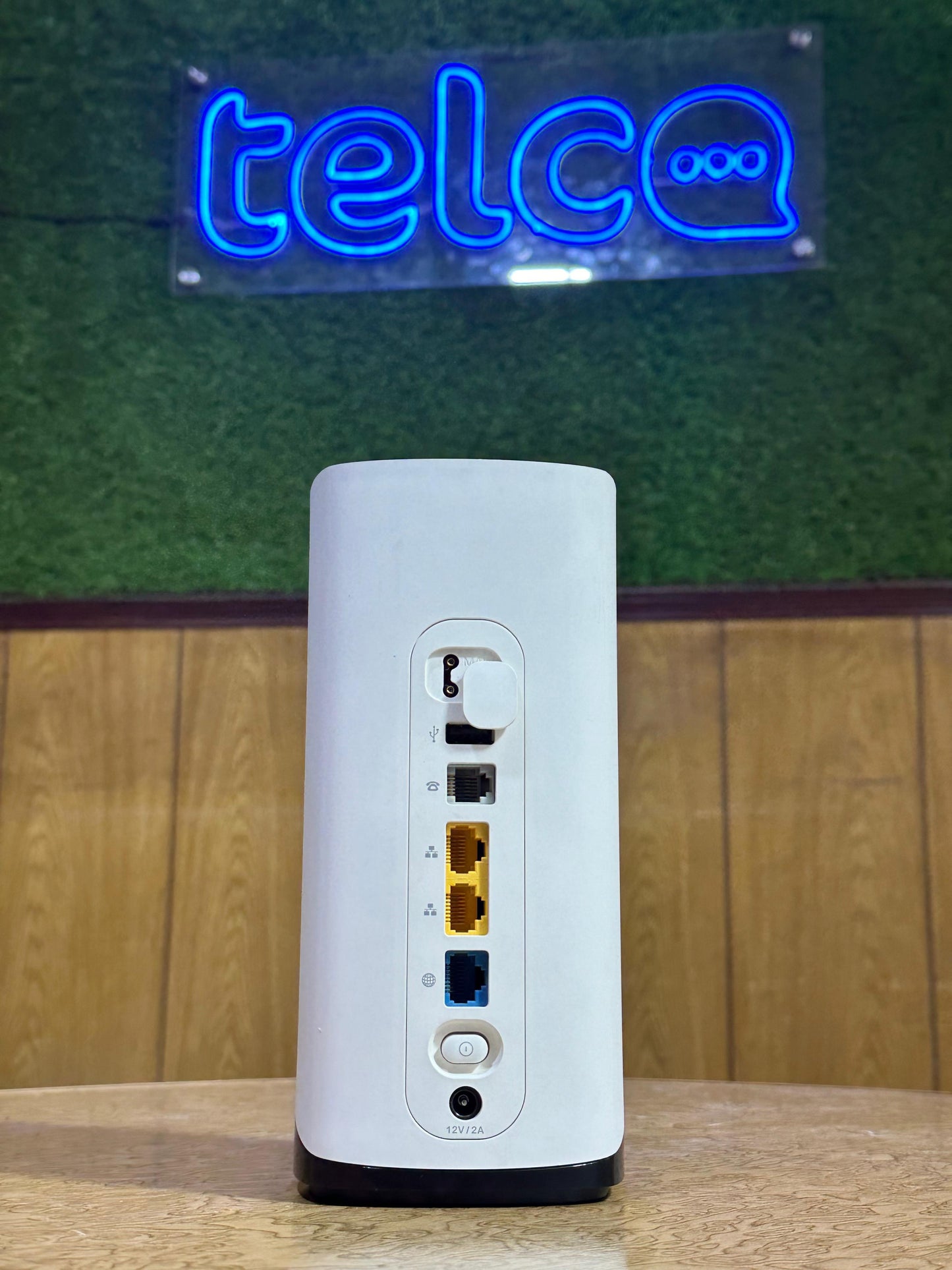 Aurora C082 Dual Band Sim Router – Telco Store