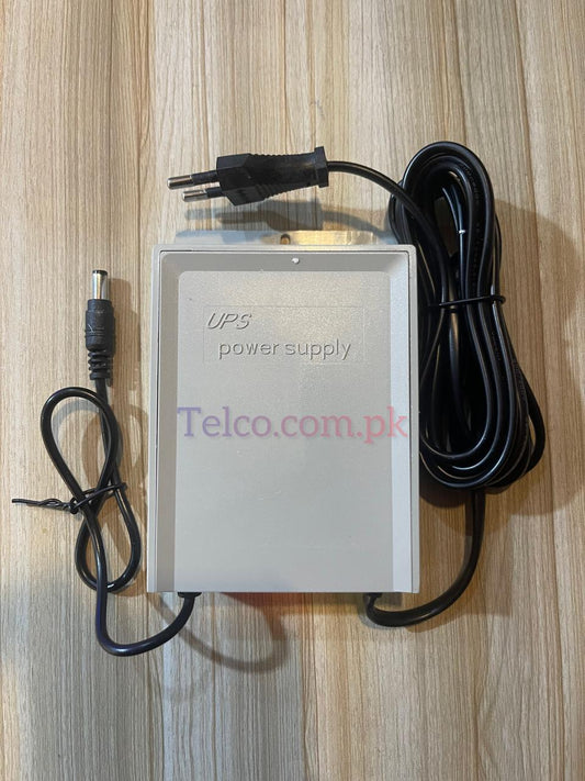Power Bank For Router / Router UPS