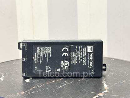 48Volt POE Switch
