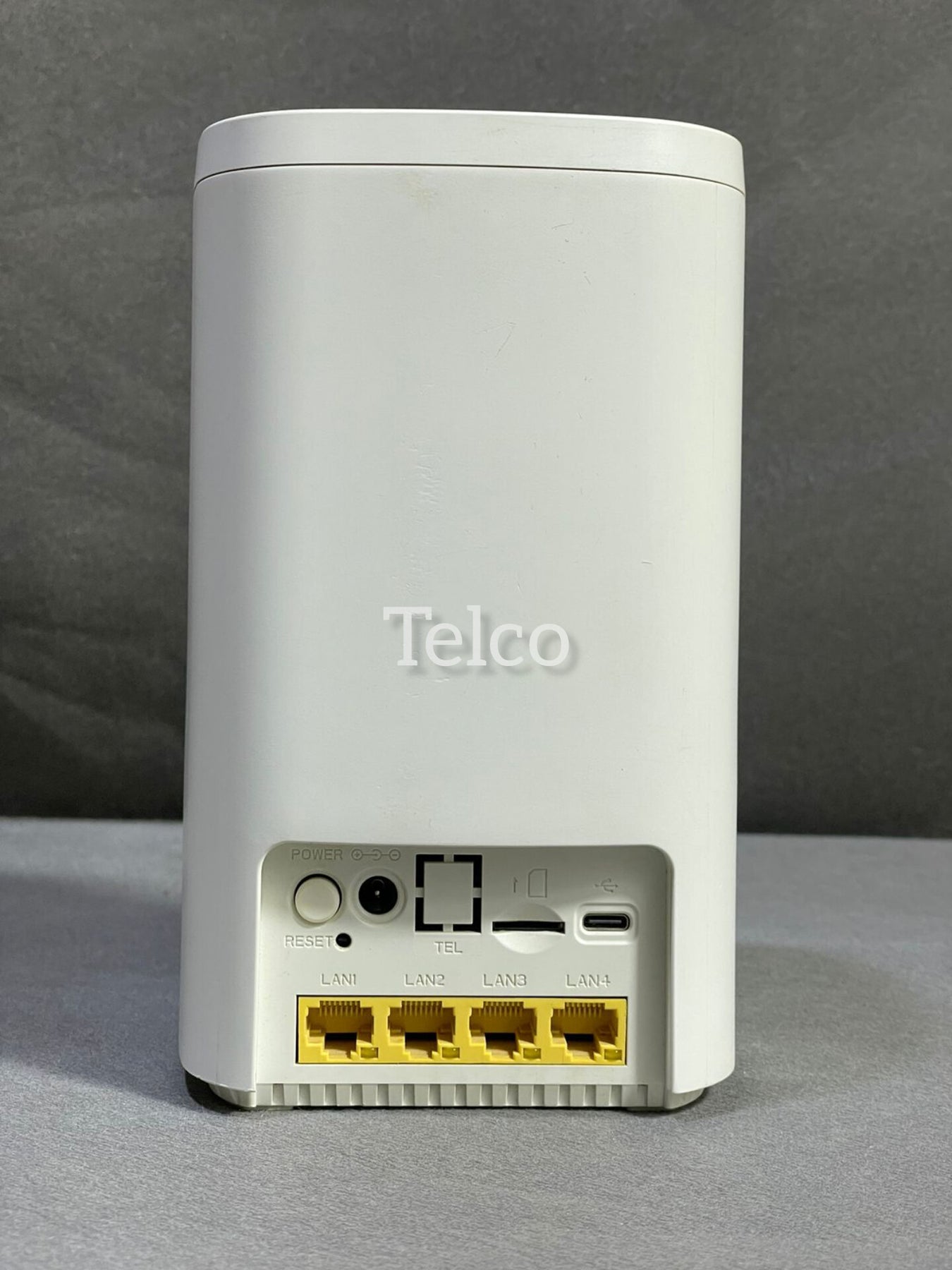 5G Wireless Router ( ZLT X21) – Telco Store