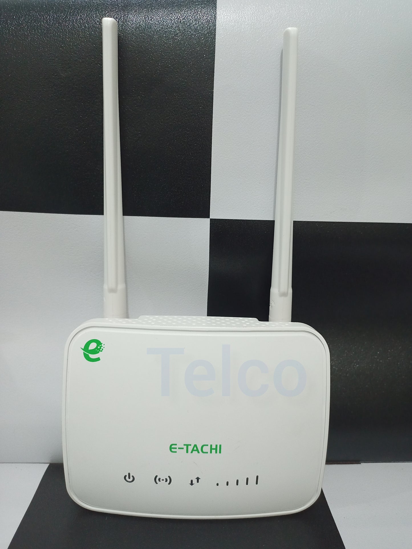 4G LTE Router ( ET52 )