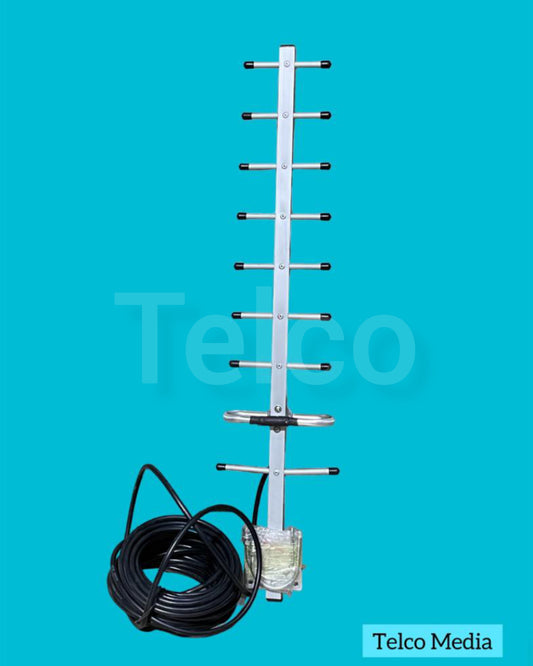 Yagi Antenna For 4G LTE Devices & Routers