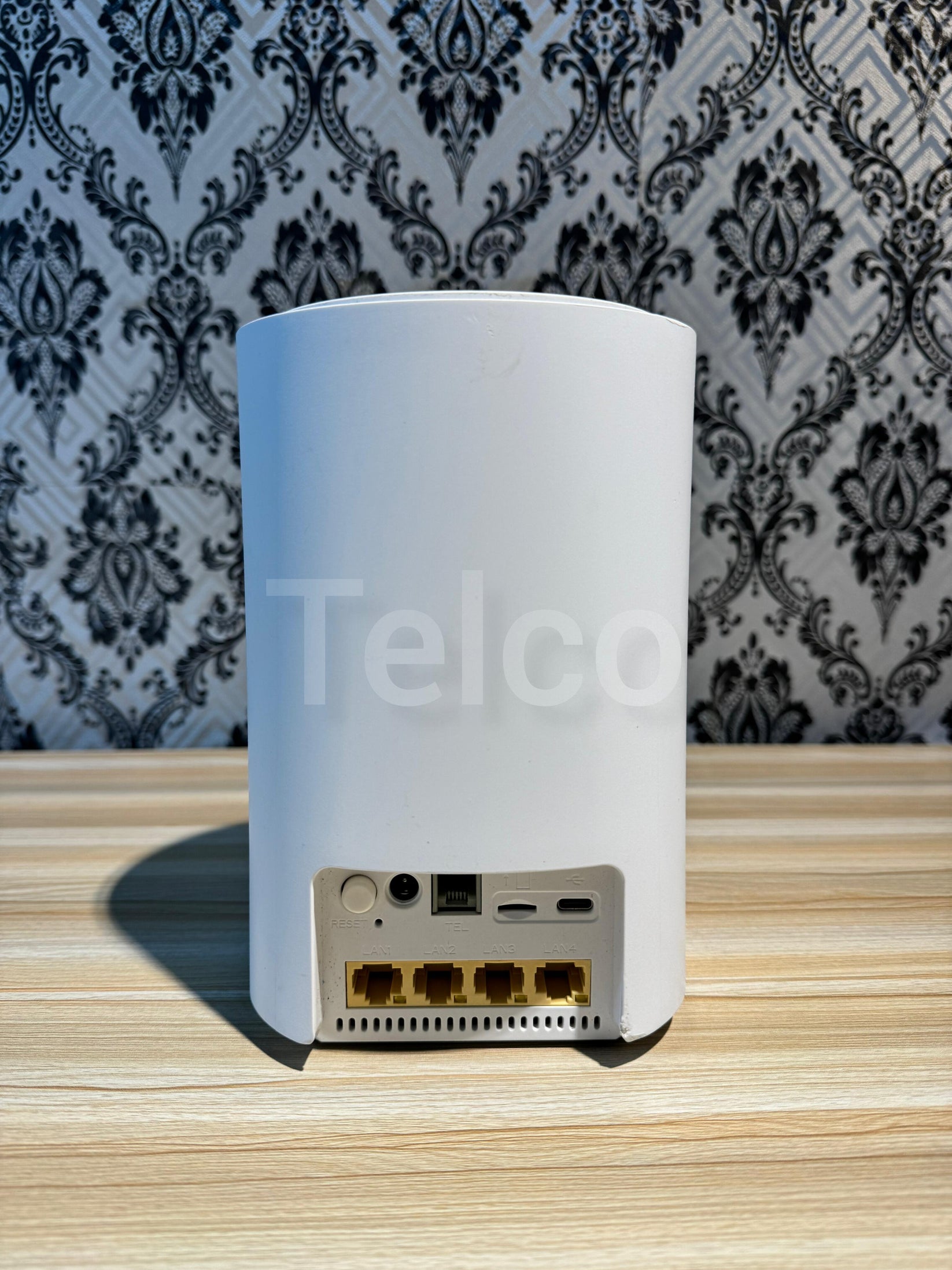 ZLT X20 5G/4G Router with Sim Slot – Telco Store