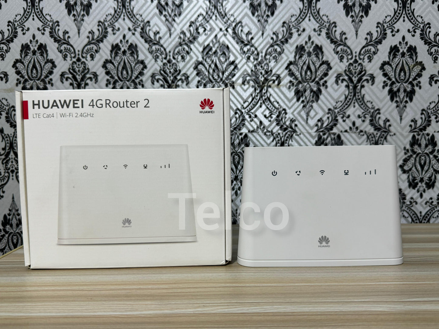 4G Sim Router Huawei B-311