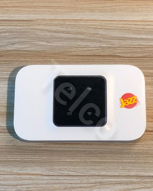 Jazz 4G Device D523 Unlock Price Pakistan – PTA Approved Router 2026 ...
