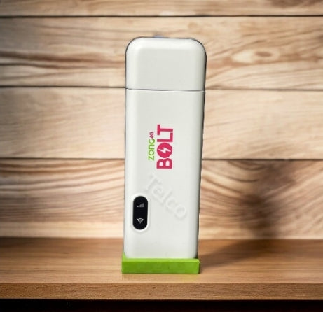 Zong 4G Bolt Unlock – Telco Store