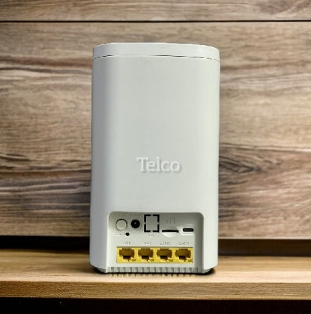 5G Wireless Router ( ZLT X21) – Telco Store