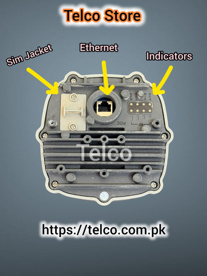 5G/4G Sim Router For Weak Signal Areas