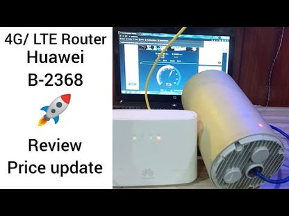 Huawei B2368-66 Cat 13 Lte Router