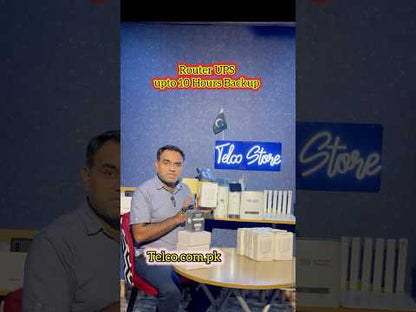 Xfinity Battery Backup For Routers