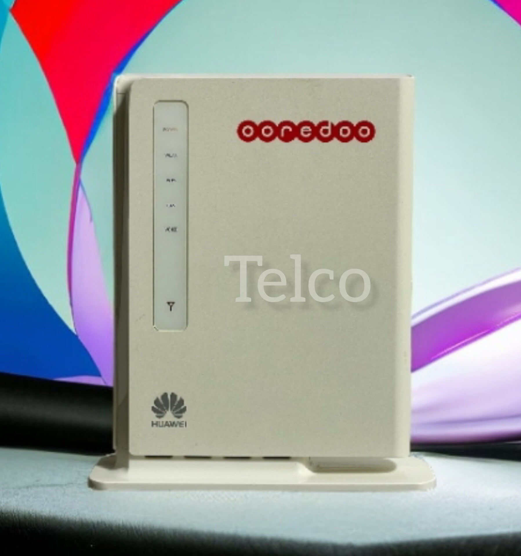 4G Wifi Router For All Sim E5172 – Telco Store