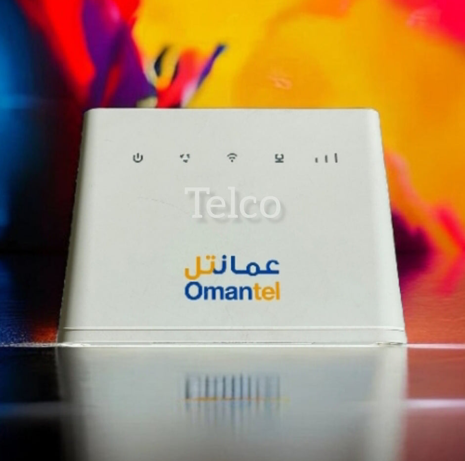 Buy Best 4G WiFi Devices: Routers, Antennas, Boosters | Telco Store Pk